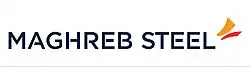 logo de Maghreb Steel