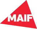Logo depuis 2019.