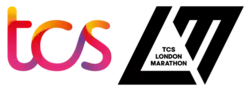 Description de l'image Logo Marathon de Londres.png.