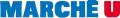 Logo de Marché U