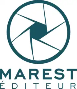 Marest éditeur