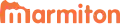 Ancien logo du 24 mai 2011 Marmiton jusqu'au 31 janvier 2019.