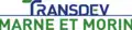 Logo de Marne et Morin de 2000 à 2013.