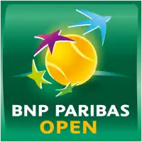 Image illustrative de l’article Tournoi de tennis d'Indian Wells (ATP 2017)