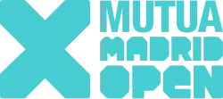 Image illustrative de l’article Tournoi de tennis de Madrid (ATP 2012)