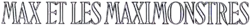 Image illustrative de l’article Max et les Maximonstres