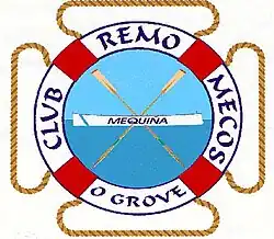 Logo du CR Mecos