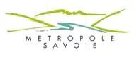 Blason de Métropole Savoie
