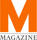 Logo de Migros Magazine depuis 2024.