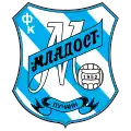 Logo actuel