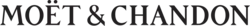 logo de Champagne Moët & Chandon