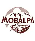 Logo en 1948