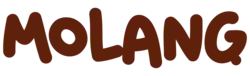 Logo modifié en juillet 2019, dans sa version marron.