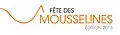 Logo de l'édition 2015