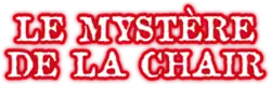 Image illustrative de l'article Le Mystère de la chair