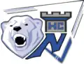 Description de l'image Logo NHC 2013.png.