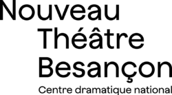 logo de Nouveau Théâtre de Besançon