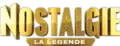Logo d'avril 2009 à février 2013