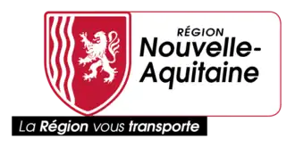 Image illustrative de l’article Réseau interurbain de Gironde