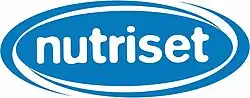 logo de Nutriset