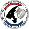 Logo de l'agence