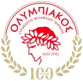 Logo actuel(100 ans)