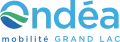 Logo utilisé depuis 2015.