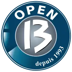 Image illustrative de l’article Tournoi de tennis de Marseille (ATP 2000)