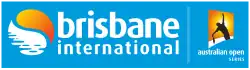 Image illustrative de l’article Tournoi de tennis de Brisbane (ATP 2009)