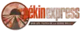 Logo de la saison 14 (1re version).