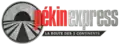 Logo de la saison 14 (2e version).