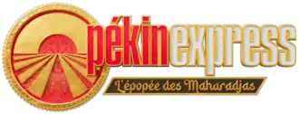 Logo de la saison 19.