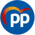 Logo de 2019 à 2022.