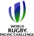 Logo du Pacific Challenge de 2015 à 2020.