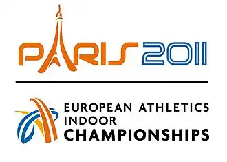 Description de l'image Logo Paris 2011.jpg.