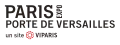 Logo actuel.
