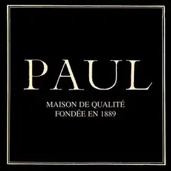 logo de Paul (entreprise)
