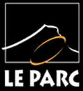 Ancien logo du Pays d'Aix.