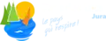 Blason de Communauté de communesdu Pays des Lacs