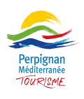 Logo pour les activités touristiques.