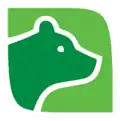 Logo du parc.