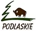 Logo en vigueur jusqu'en 2009.