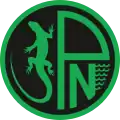 Logo depuis 2024.