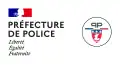 Logotype depuis 2020.