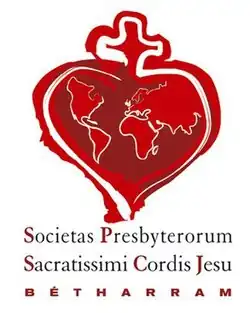 Image illustrative de l’article Prêtres du Sacré-Cœur de Jésus de Bétharram