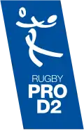 Logo de 2009 à 2012.