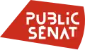Logo de la chaîne depuis le 16 septembre 2019.