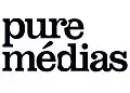 Logo de mai 2017 à septembre 2024.