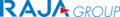 logo de Raja (entreprise)