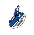 Logo du club entre 1975 et 1990.